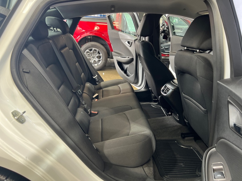 2025 Chevrolet Malibu