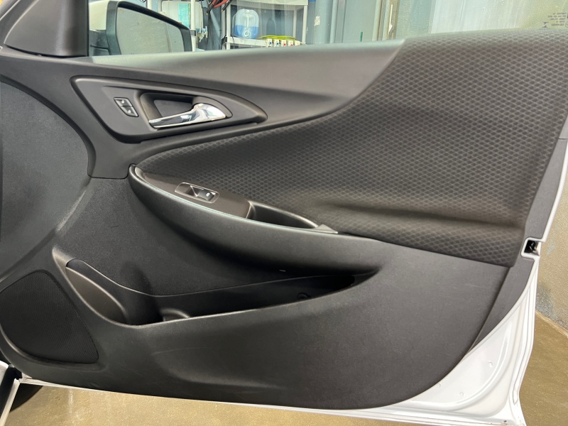 2025 Chevrolet Malibu