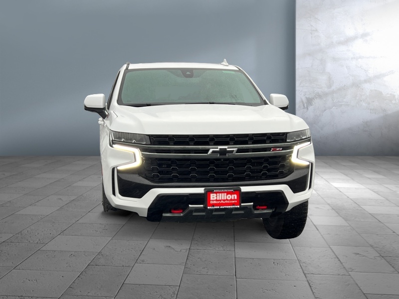 2022 Chevrolet Tahoe