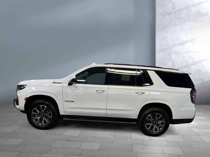 2022 Chevrolet Tahoe