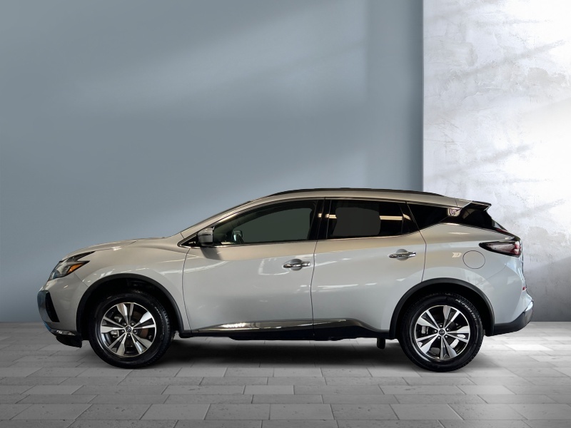 2023 Nissan Murano