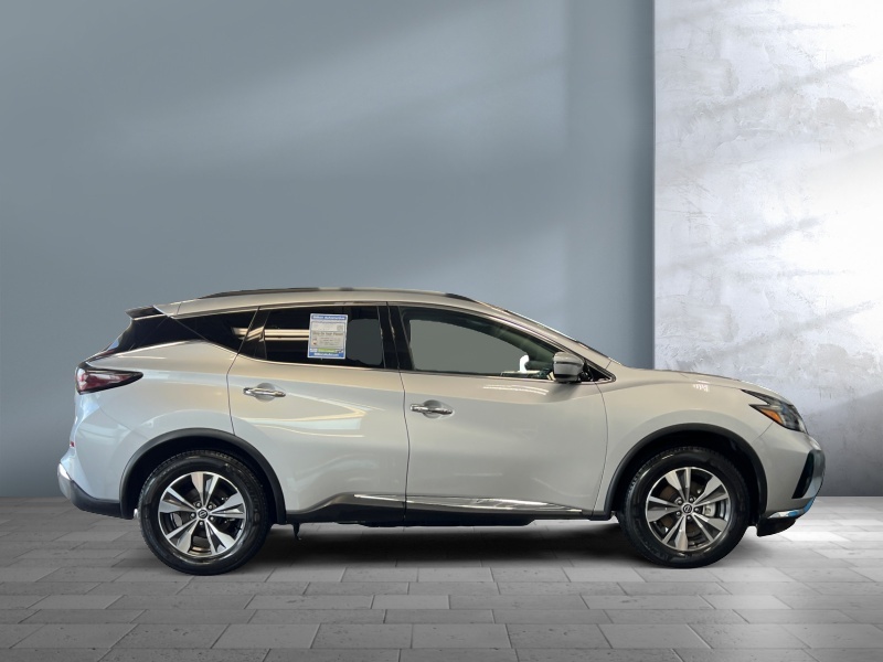 2023 Nissan Murano