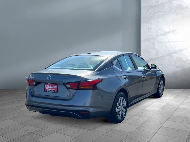 2019 Nissan Altima