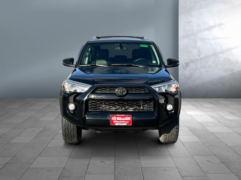 2014 Toyota 4Runner