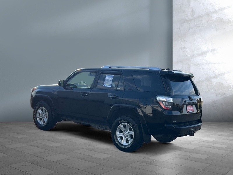 2014 Toyota 4Runner