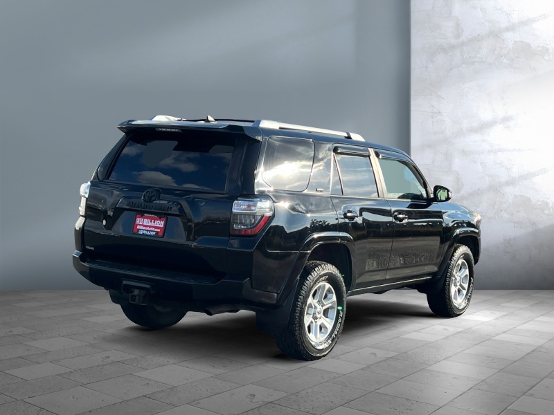 2014 Toyota 4Runner