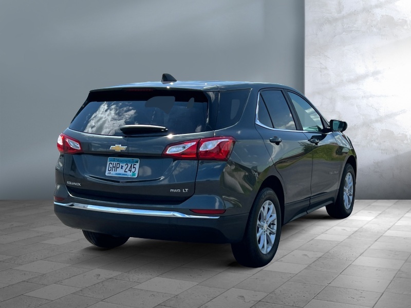 2021 Chevrolet Equinox