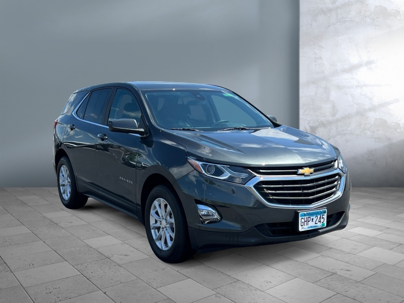 2021 Chevrolet Equinox