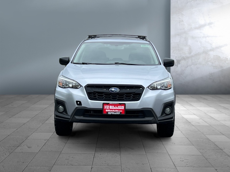 2019 Subaru Crosstrek