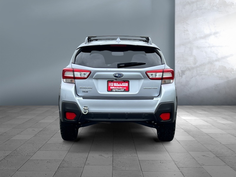 2019 Subaru Crosstrek