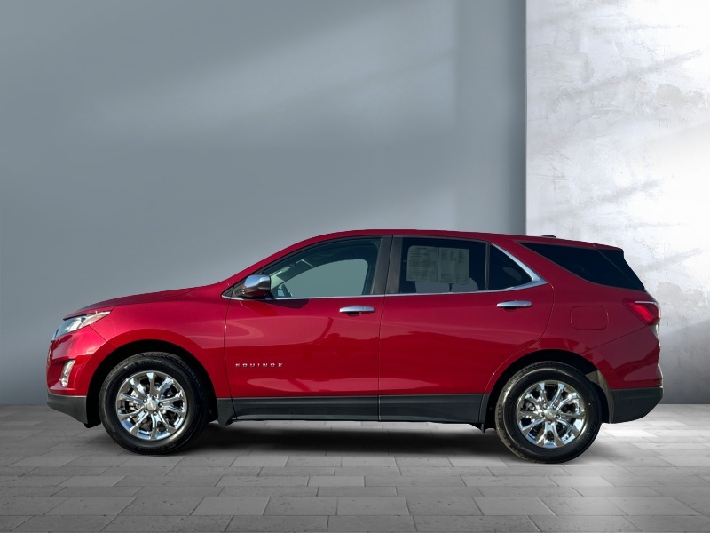 2021 Chevrolet Equinox