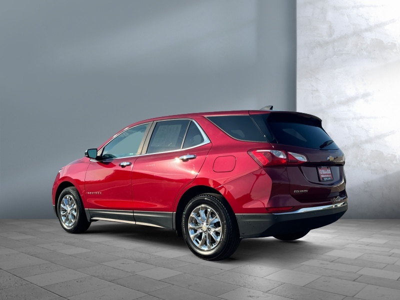 2021 Chevrolet Equinox