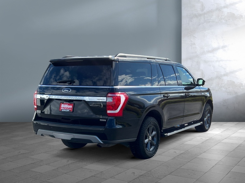 2021 Ford Expedition Max