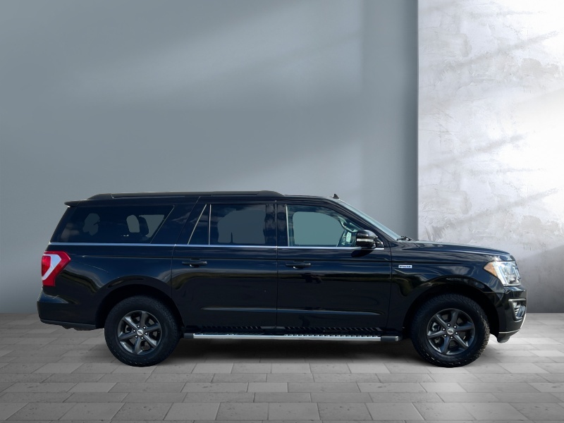 2021 Ford Expedition Max