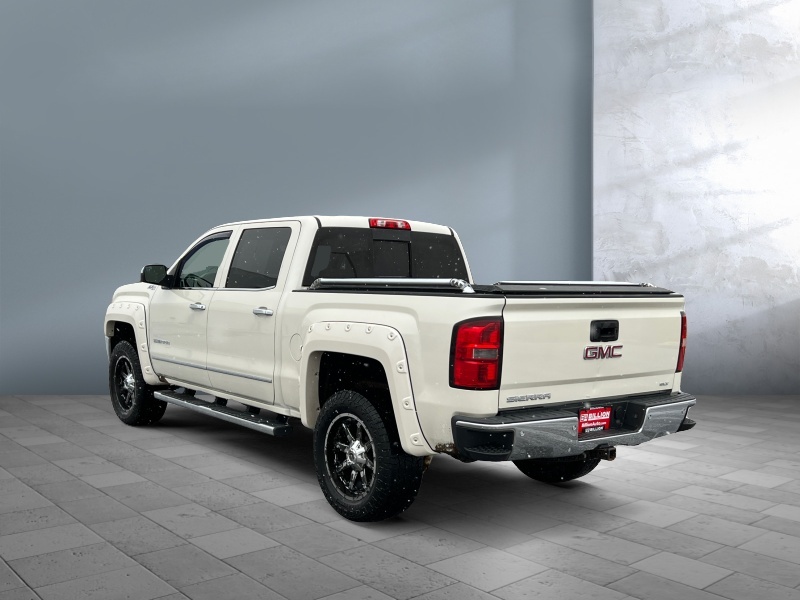 2014 GMC Sierra 1500