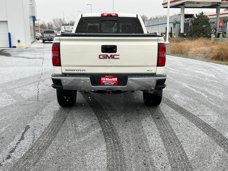 2014 GMC Sierra 1500