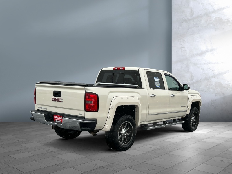 2014 GMC Sierra 1500