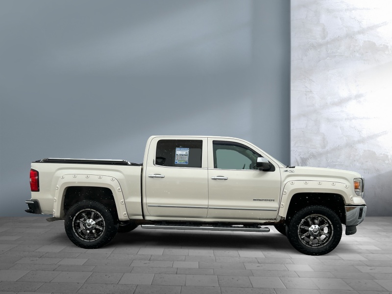 2014 GMC Sierra 1500