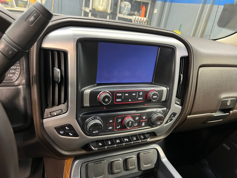 2014 GMC Sierra 1500