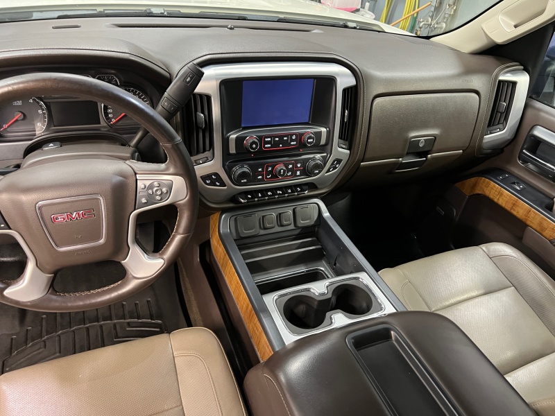 2014 GMC Sierra 1500