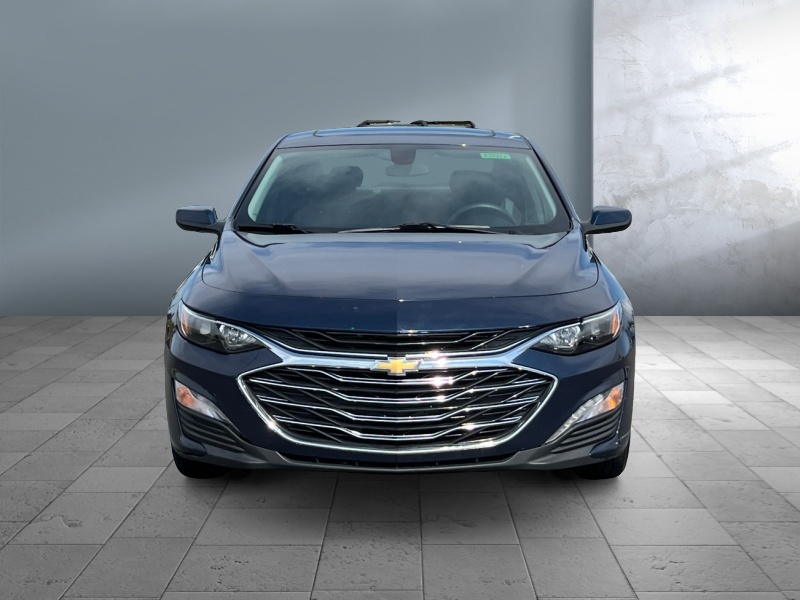 2022 Chevrolet Malibu