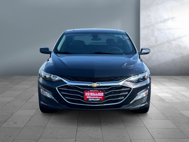 2022 Chevrolet Malibu