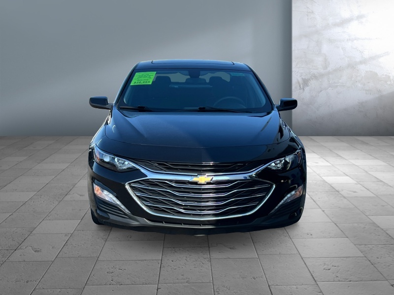 2022 Chevrolet Malibu