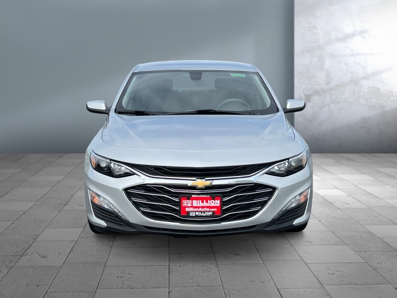 2022 Chevrolet Malibu