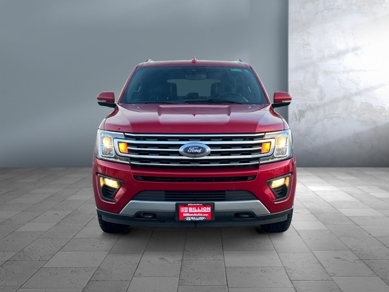 2021 Ford Expedition Max