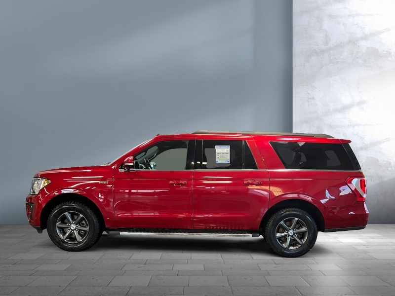 2021 Ford Expedition Max