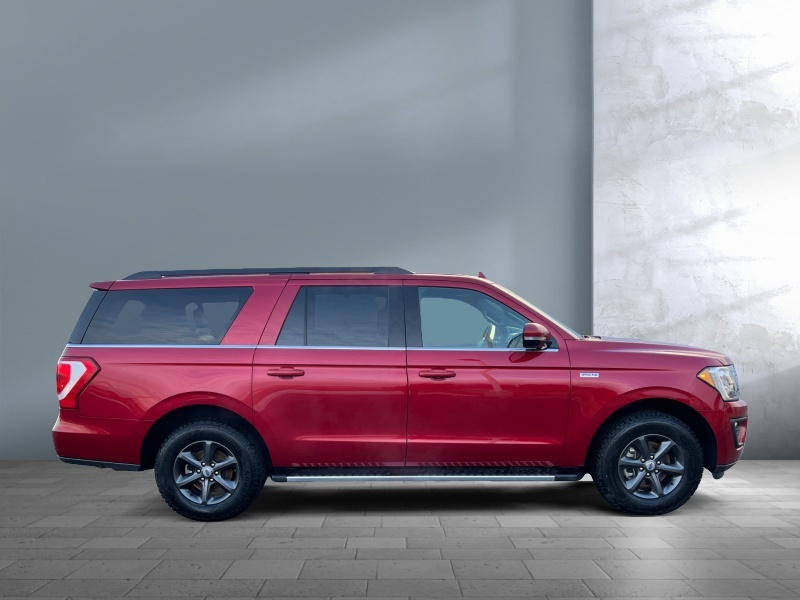 2021 Ford Expedition Max