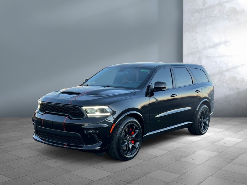 Used 2022 Dodge Durango SRT 392 SUV