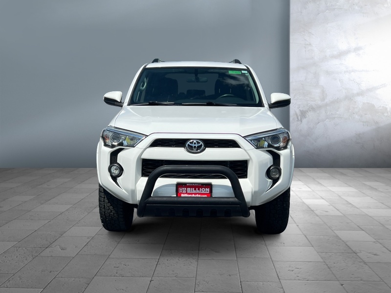 2019 Toyota 4Runner