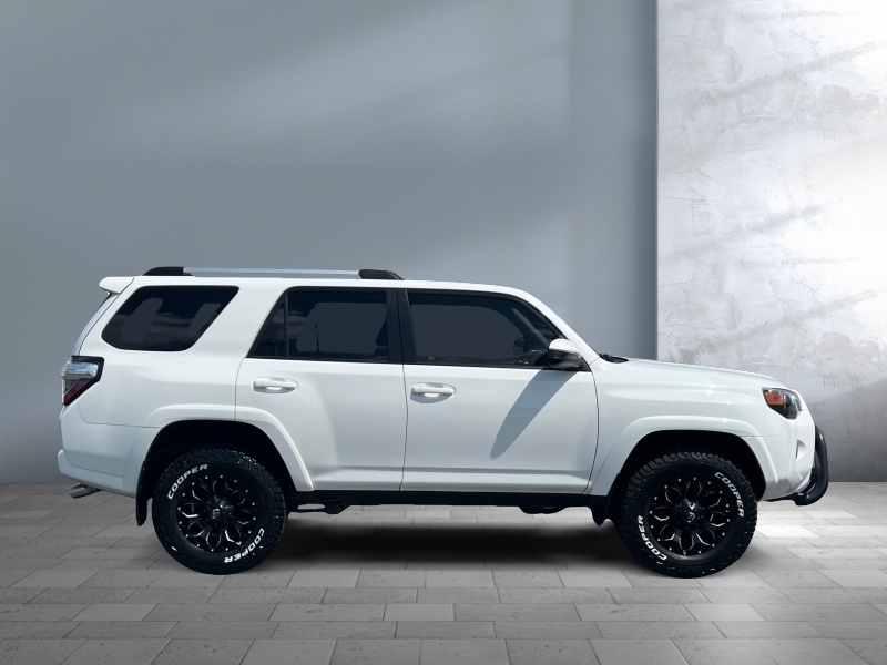 2019 Toyota 4Runner