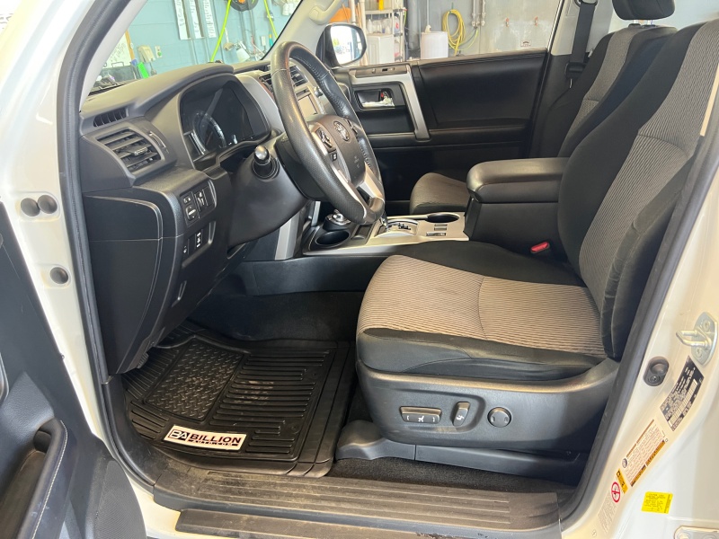 2019 Toyota 4Runner