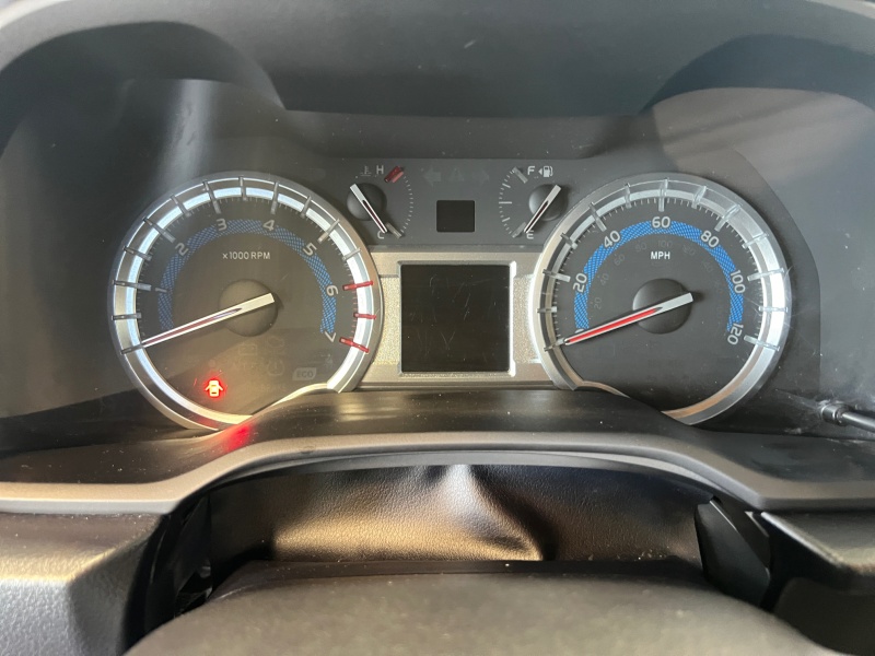 2019 Toyota 4Runner