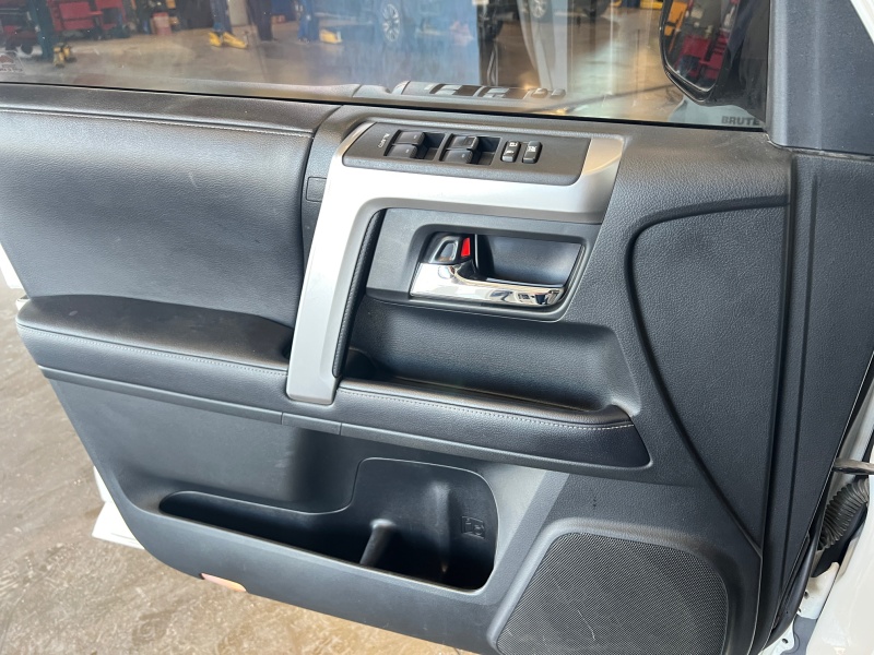 2019 Toyota 4Runner
