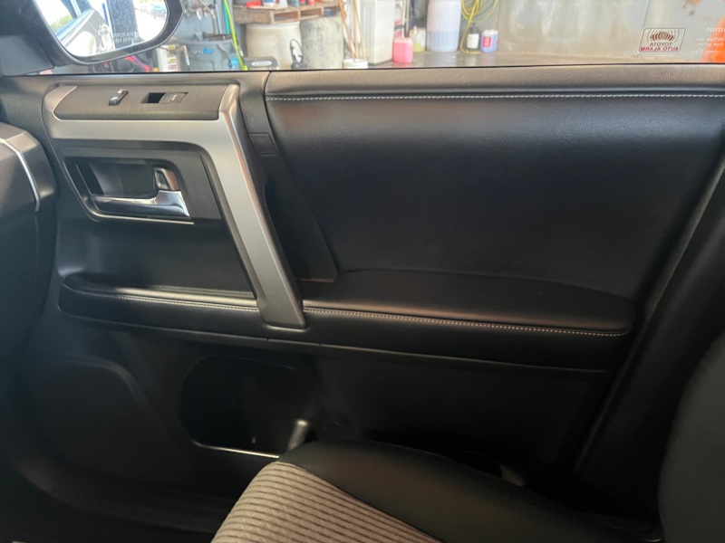 2019 Toyota 4Runner