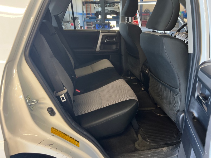 2019 Toyota 4Runner