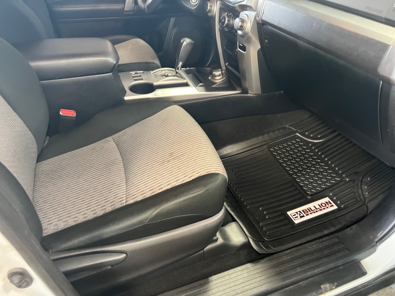 2019 Toyota 4Runner
