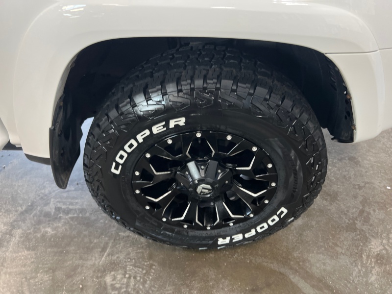 2019 Toyota 4Runner