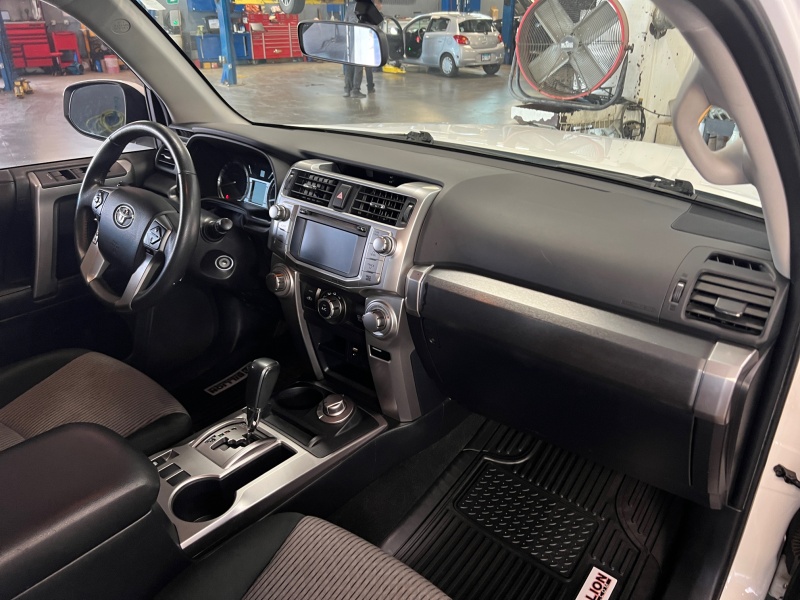 2019 Toyota 4Runner