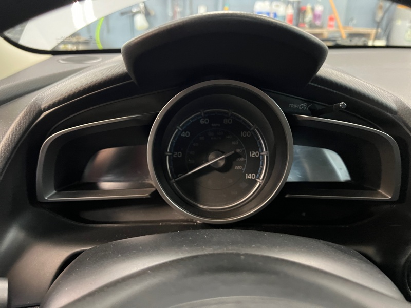 2019 Toyota Yaris Sedan