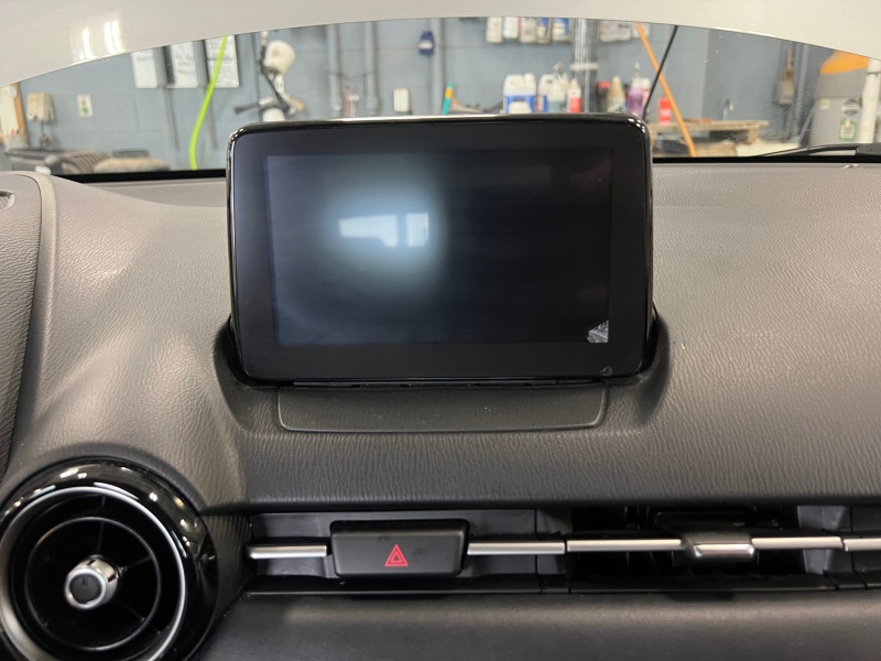 2019 Toyota Yaris Sedan