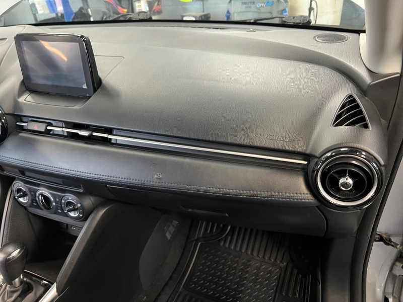2019 Toyota Yaris Sedan