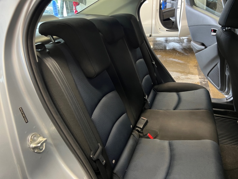 2019 Toyota Yaris Sedan