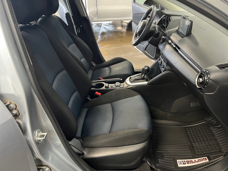 2019 Toyota Yaris Sedan