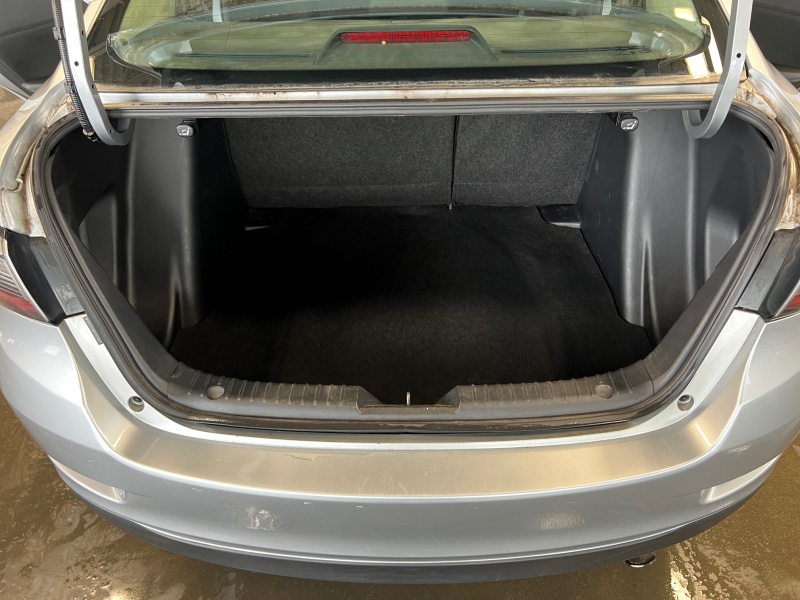 2019 Toyota Yaris Sedan
