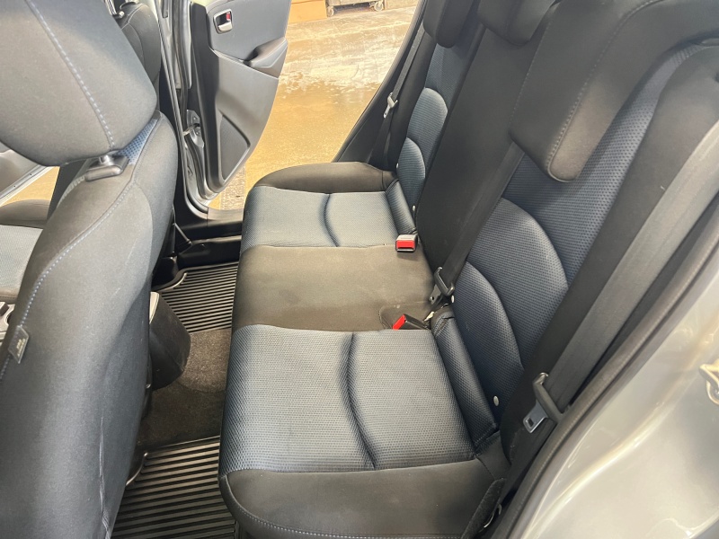 2019 Toyota Yaris Sedan