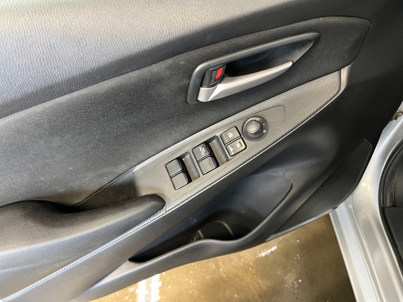 2019 Toyota Yaris Sedan